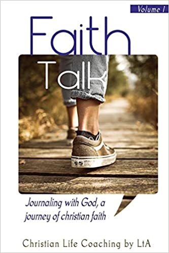 Faith Talk - Kharis publishing book