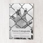 Forever Unforgiveable - Kharis publishing book