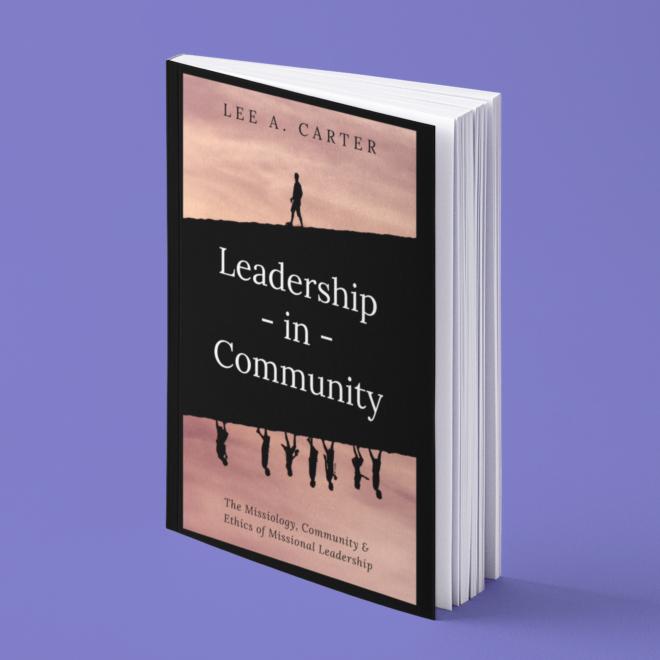 Leadership in Community