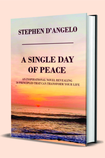 A single day of peace