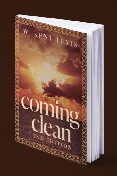 COMING CLEAN (2ND EDITION)