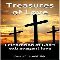 Treasures of Love - Kharis publishing book