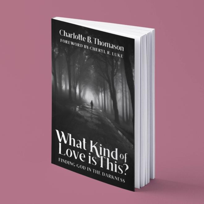What kind of love is this? - Kharis publishing book