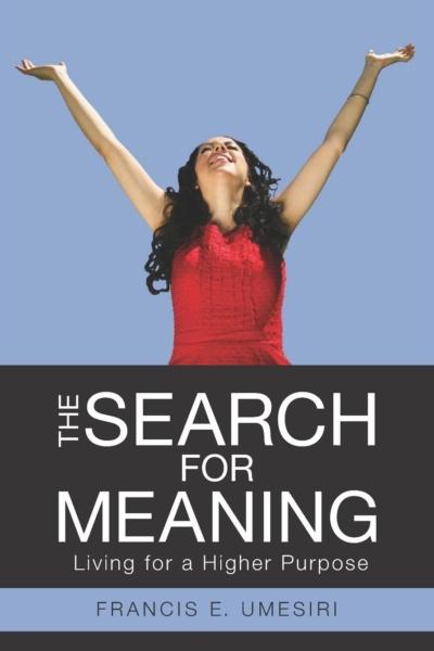 The Search for Meaning - Kharis publishing book