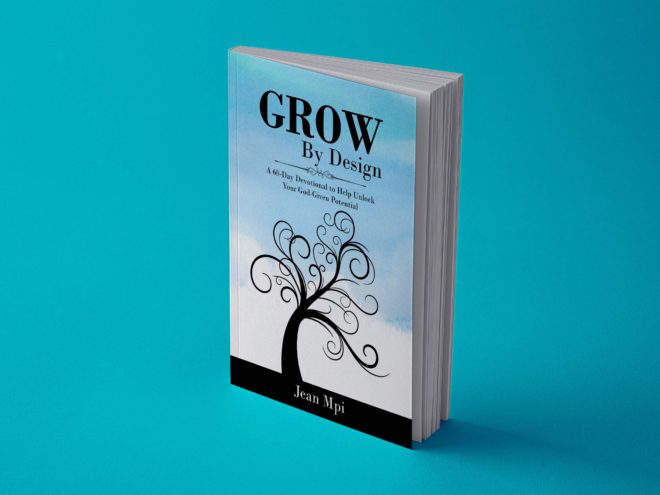 Grow by design